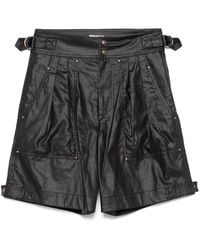 Isabel Marant - Felize Shorts - Lyst