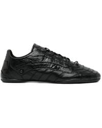 Balenciaga - 'City' Sports Shoes - Lyst