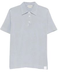 Daniele Fiesoli - Short-Sleeve Polo Shirt - Lyst