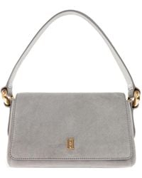 By Malene Birger - Lellie Leather Tote Bag - Lyst