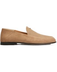 Tod's - Mule Loafers - Lyst