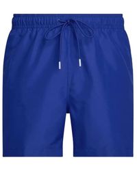 Calvin Klein - Costume Da Bagno Con Logo - Lyst