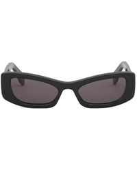 Marni - Lunettes De Soleil Nyami À Monture Papillon - Lyst