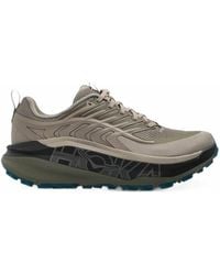 Hoka One One - Baskets Stinson 8 - Lyst