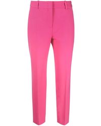 Ermanno Scervino - Slim-Fit Broek - Lyst