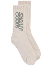 Stadium Goods - Sgs0443 Crew Socks - Lyst