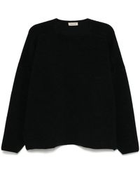 Fear Of God - Ottoman Straight Neck Jumper - Lyst