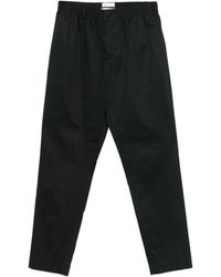 Cellar Door - Ciak Tapered Trousers - Lyst