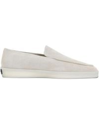 Fear Of God - Suede Loafers - Lyst