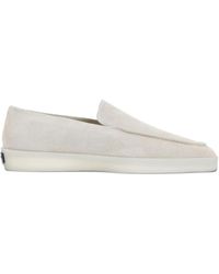 Fear Of God - Loafer Aus Wildleder - Lyst