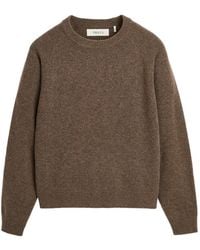 Skall Studio - Drew Sweater - Lyst