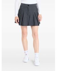 Nike - Naomi Osaka Pleated Mini Skirt - Lyst