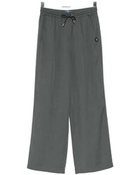 SPORT b. by agnès b. - Drawstring Trousers - Lyst