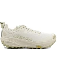 Altra - Experience Wild 3 Panelled Mesh Sneakers - Lyst