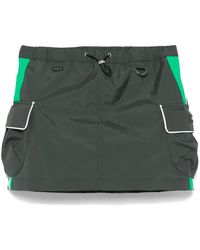 Coperni - Cargo Mini Skirt - Lyst