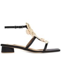 Pace - Cherie Amour Sandals - Lyst