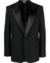 McQueen - Coats & Jackets - Lyst
