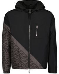 Fendi - Windjacke - Lyst