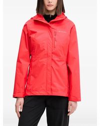 Columbia - Jack Met Capuchon - Lyst
