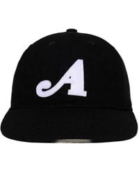 AWAKE NY - Logo-embroidered Baseball Cap - Lyst