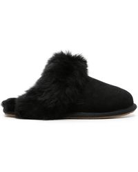 UGG - Scuff Sis Slippers - Lyst