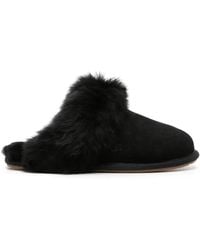 UGG - Scuff Sis Slippers - Lyst