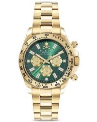 Philipp Plein - Montre Plein Nobile 43 Mm - Lyst