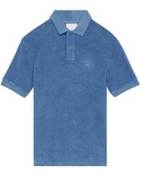 Isabel Marant - Vafko Polo Shirt - Lyst