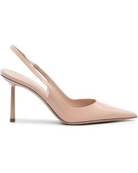 Le Silla - With Heel - Lyst