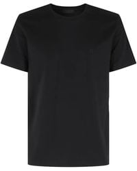 Dondup - T-Shirt Con Logo - Lyst