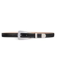 KHAITE - Small Lucca Belt - Lyst