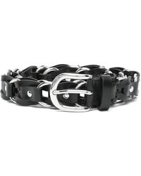 Isabel Marant - Bali Belt - Lyst