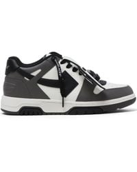 Off-White c/o Virgil Abloh - Out Of Office Metal スニーカー - Lyst
