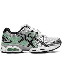 Asics - Gel-Nimbus 9 /Bamboo" Sneakers - Lyst