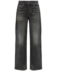 Rag & Bone - Miramar Broek - Lyst