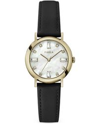 Furla - Easy Shape 36Mm - Lyst