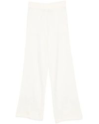 Bompard - Loose Trousers - Lyst