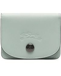 Longchamp - Le Pliage Xtra Card Holder - Lyst