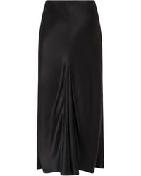Pinko - Digna Limousine Skirt - Lyst