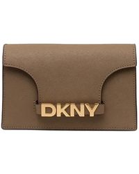 DKNY - Avril Umhängetasche - Lyst