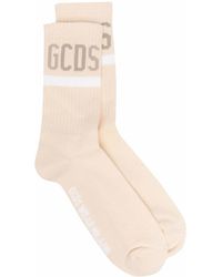 Gcds - Geribbelde Sokken - Lyst