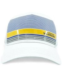 KTZ - Golden State Warriors Baseball Cap - Lyst