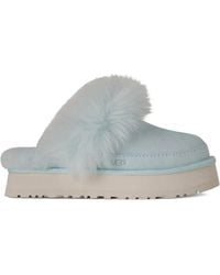 UGG - Disquette Chalet Mules - Lyst