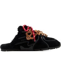 Naked Wolfe - Zapatillas Adorn Con Cordones - Lyst