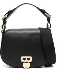 Ralph Lauren - Borsa A Tracolla Tanner Media - Lyst