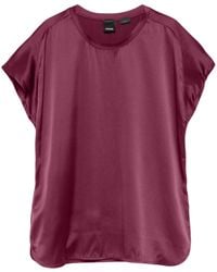 Pinko - Farida Blouse - Lyst