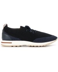 Loro Piana - Flexy Walk Sneakers - Lyst