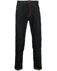 PT Torino - Slim-Cut Jeans - Lyst