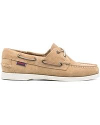 Sebago - Portland Flesh デッキシューズ - Lyst