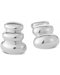 Jenny Bird - Pendientes Non-Stop - Lyst